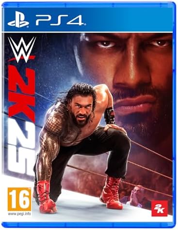 WWE ゲーム4点セット Amazon.com: WWE 2K18 Deluxe Edition - PlayStation 4 : Take 2
